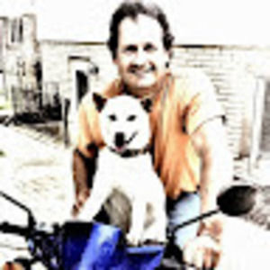 Meet your Posher, David